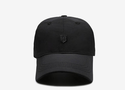 Sombreros de primavera/verano finos y de secado rápido para hombre/mujer; gorras deportivas de béisbol para correr; gorras con visera para protección solar y con filtro solar.