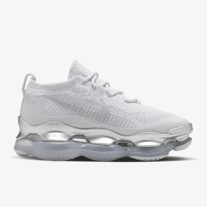 Nike Official Authentic 2024 New Men's and Women's Air Cushion Shock Absorption Casual Sports Shoes DJ4702-003