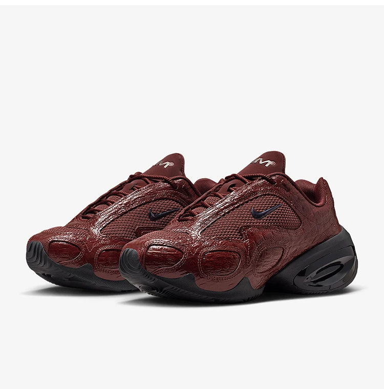 Chaussures de course à amorti pneumatique Nike Air Max Muse SE pour femme, authentiques, IB6689-600