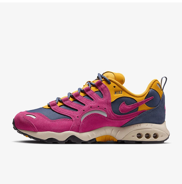 Nike: aidot, uudet, miesten muodikkaat, pehmeät ja trendikkäät juoksukengät FQ9084-400
