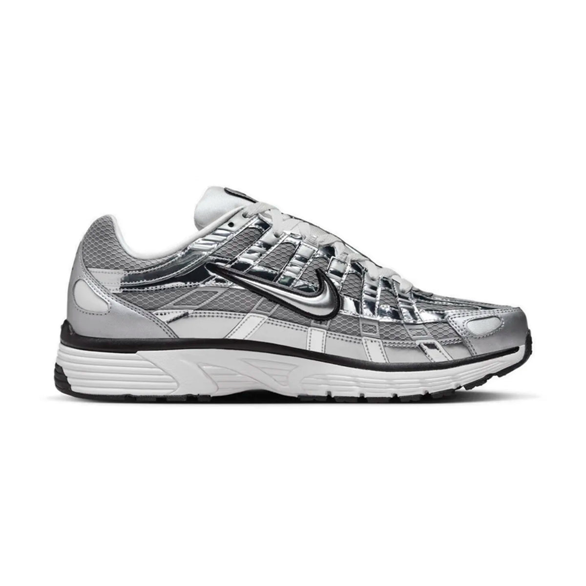 Nike P-6000 CNPT Performance løbesko til både mænd og kvinder – Avanceret støddæmpning og stabilitet CN0149-001