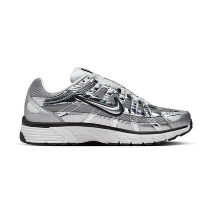 Nike P-6000 CNPT Performance løbesko til både mænd og kvinder – Avanceret støddæmpning og stabilitet CN0149-001