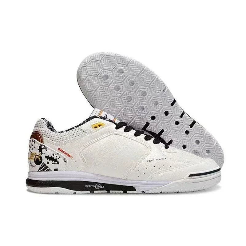 2026 Luxury Professional Football Shoe Top Quality Indoor Turf Football Shoe Youth Anti-Slip Football Shoe