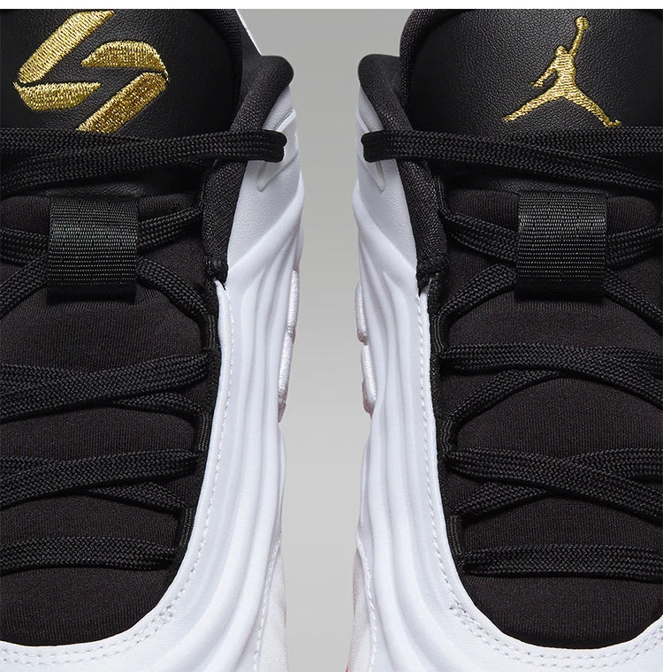 Offizielle authentische Nike JORDAN Luka 3 PF stabile Basketballschuhe für Herren FQ1285-170