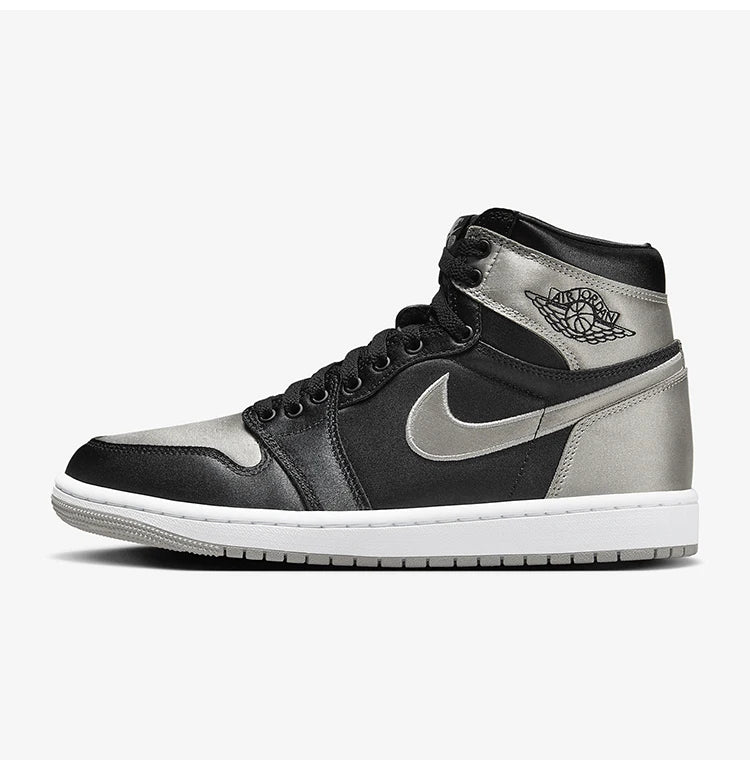Nike äkta Air Jordan 1 Retro dambasketskor FD4810-010