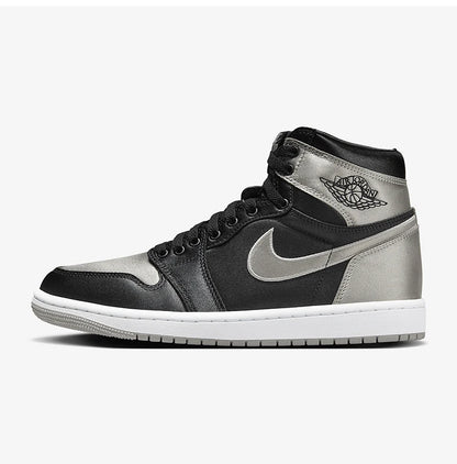 Nike äkta Air Jordan 1 Retro dambasketskor FD4810-010
