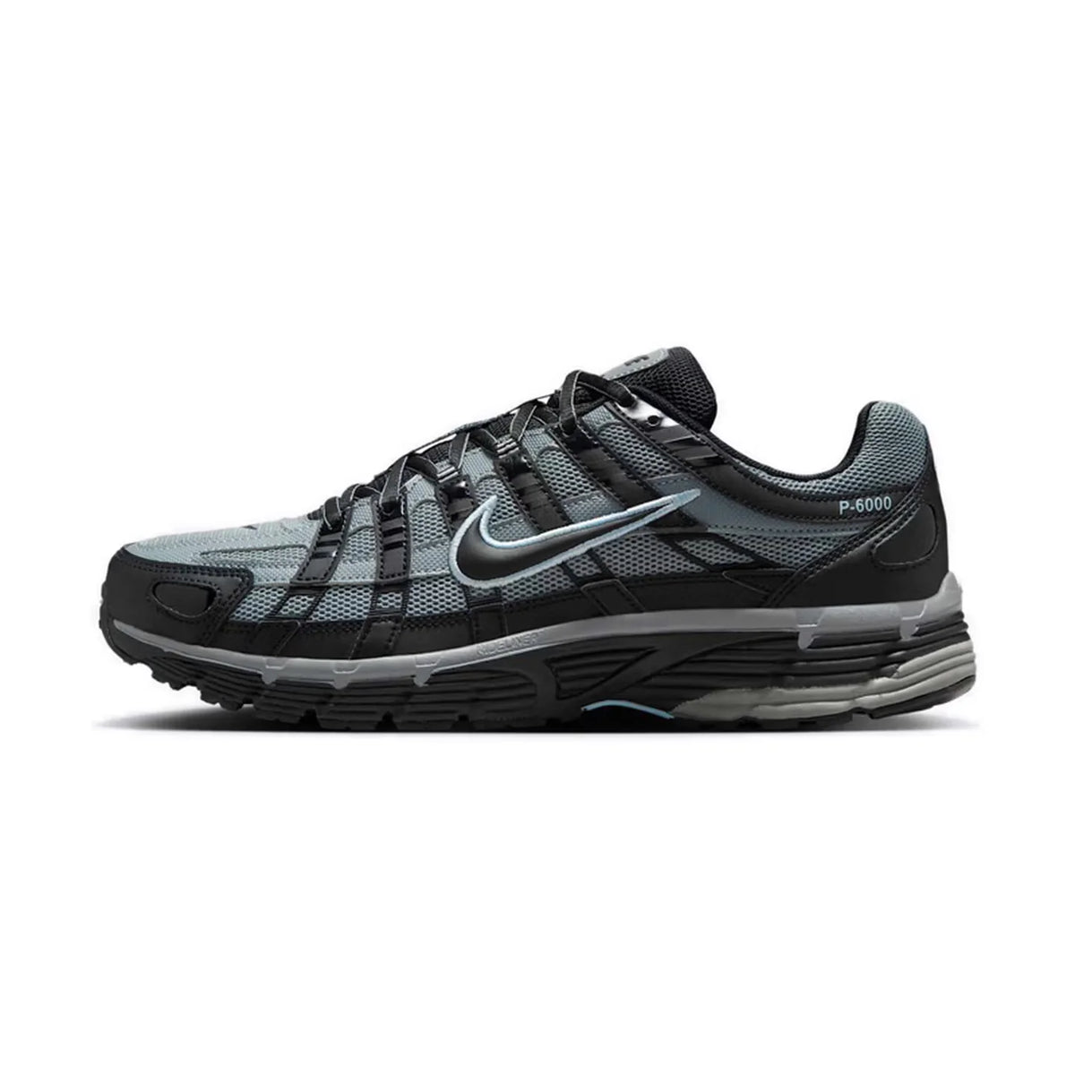 Nike P-6000 CNPT Performance løbesko til både mænd og kvinder – Avanceret støddæmpning og stabilitet CN0149-001