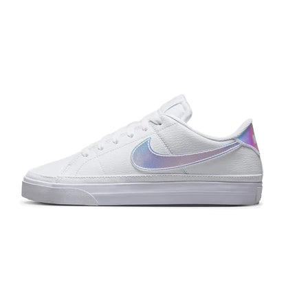 Nike Court Legacy Sneakers Classic – удобни, с амортизация, с противоплъзгаща подметка, издръжливи, за ежедневно носене CW6539-101
