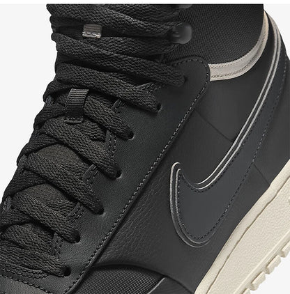 Nike Official Genuine COURT VISION miesten lämpimät, puolikorkeat klassiset lenkkarit DR7882-003