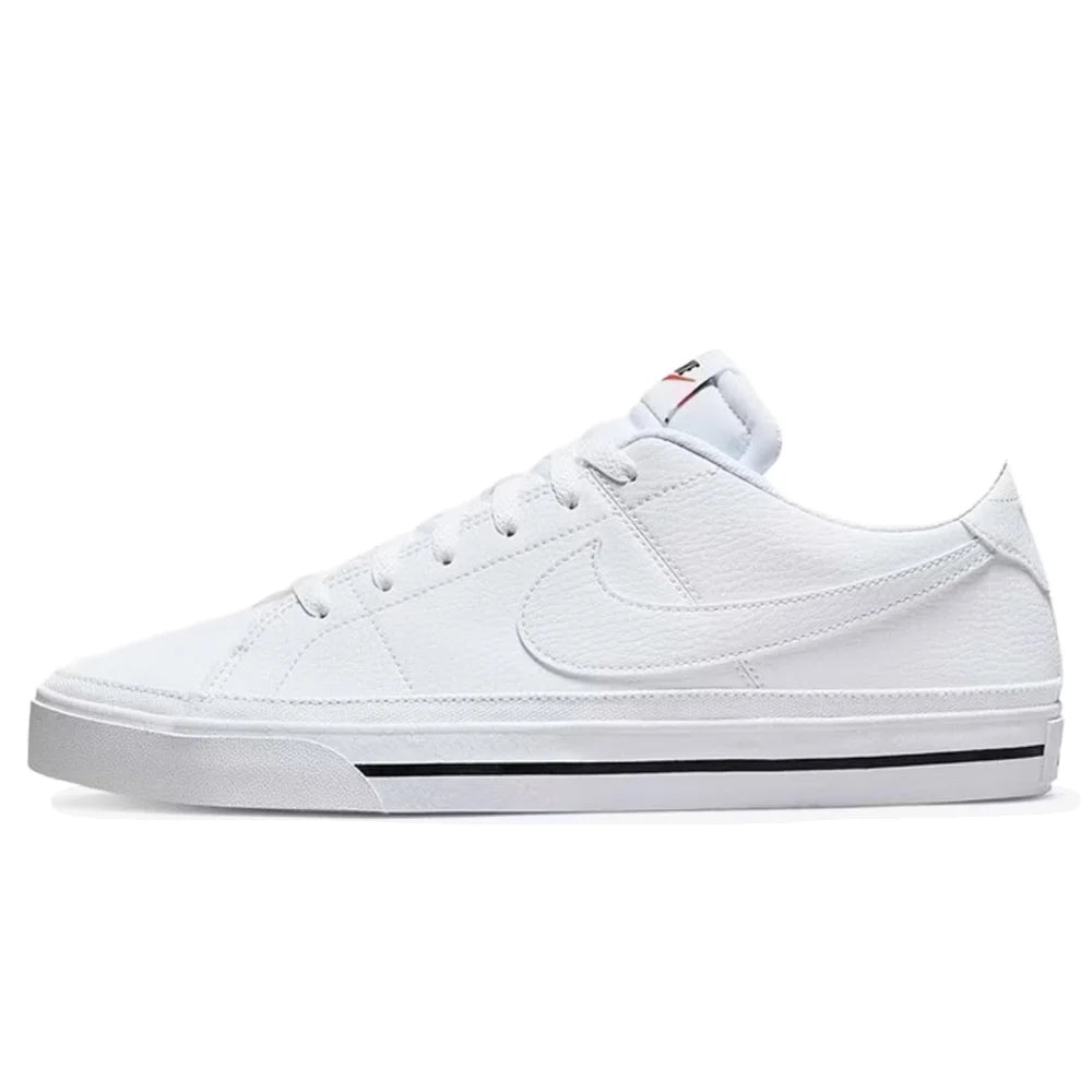 Nike Court Legacy Sneakers Classic – удобни, с амортизация, с противоплъзгаща подметка, издръжливи, за ежедневно носене CW6539-101