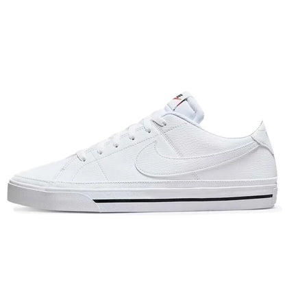 Nike Court Legacy Sneakers Classic – удобни, с амортизация, с противоплъзгаща подметка, издръжливи, за ежедневно носене CW6539-101