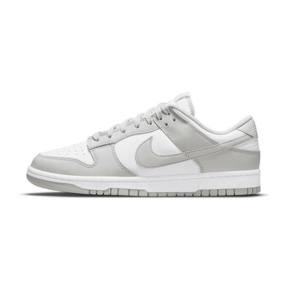Nike Unisex Flat Rubber Sole Classic Versatile Durable NIKE DUNK LOW IO7606-010