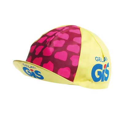 Retro Team Z Cycling Cap Classics Road Bicycle Hat La Casera Gis Bike Headwear Hat Breathable Gorra Ciclismo