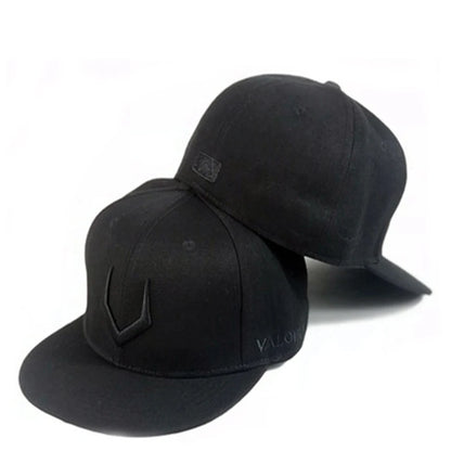 Hímzés Zárt, szűk illeszkedésű sapka Új méretek Sun Trucker York Férfi Szárny Hip-hop Egyszínű Baseball Snapback Üres Egyszínű Napellenző Karima Era