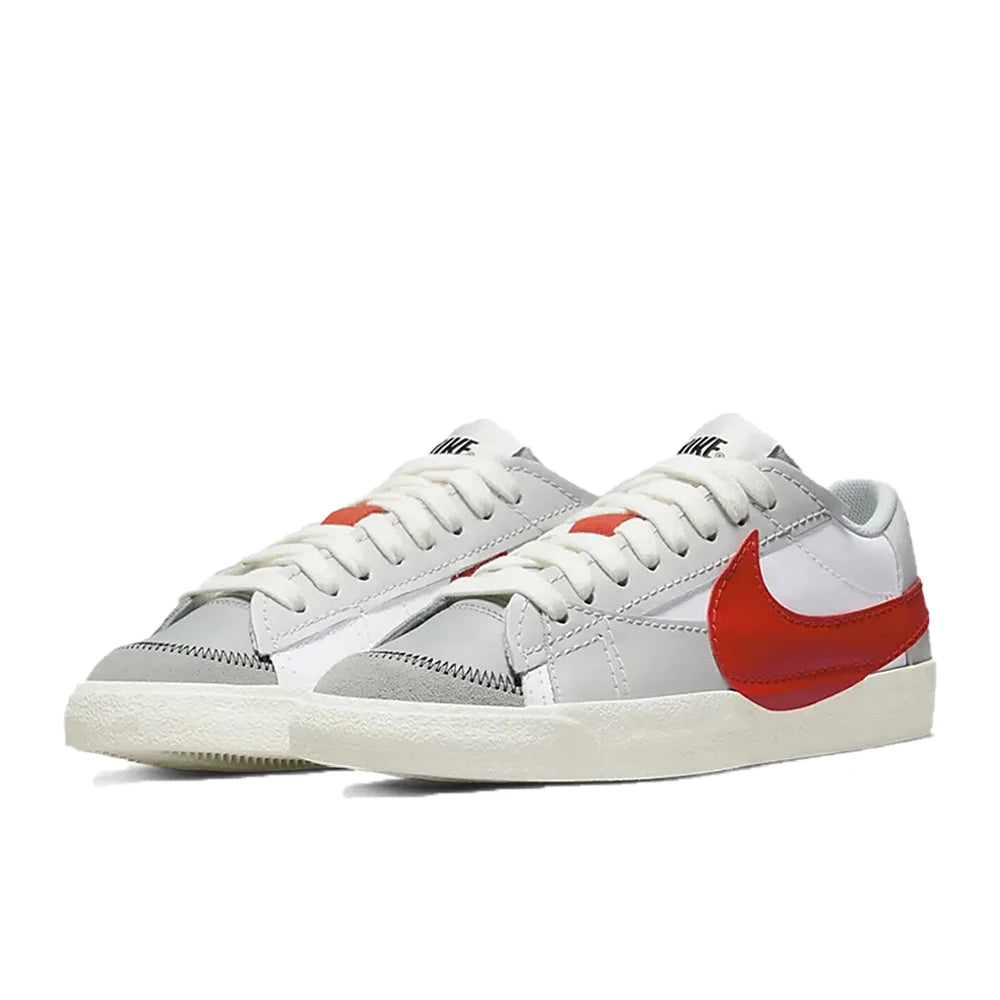 Маратонки Nike Blazer – класически ретро дизайн, издръжливи и удобни за ежедневно носене DQ1470-101