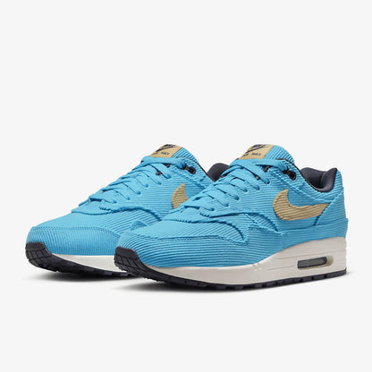 Offizielle originale Nike Air Max 1 Low-Top-Sports- und Freizeitschuhe mit Luftdämpfung für Damen und Herren FB8915-400