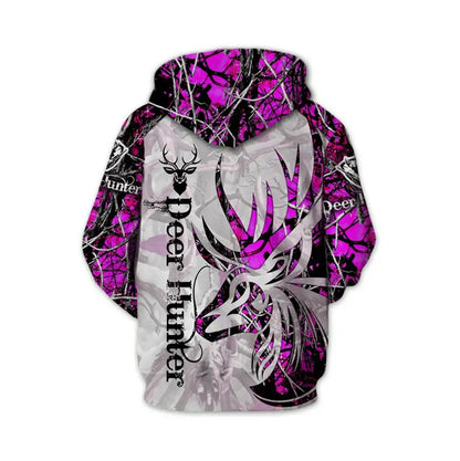 Modna jesenska kapuca z motivom leva in volka, bela tigrska koža, 3D-potisk po celotni površini, moška majica z dolgimi rokavi, unisex pulover, casual jakna