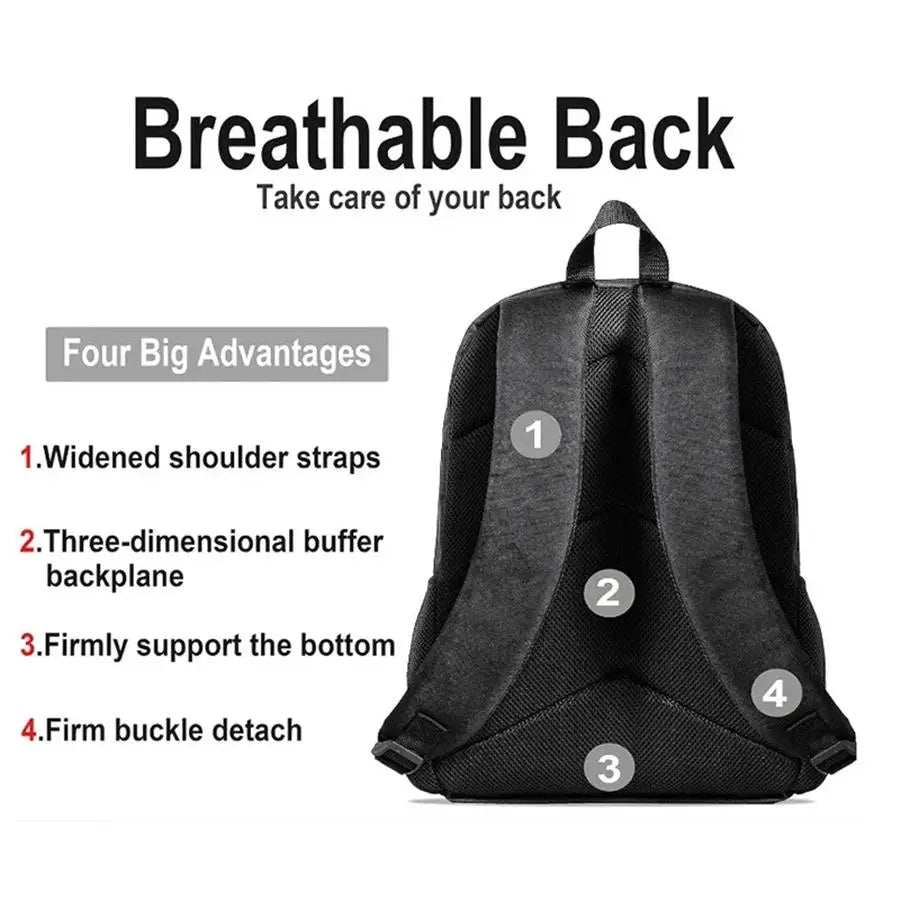 FORTNITE 3-Piece Lightweight Backpack Set with Front Pocket, Crossbody Bag & Pencil Case for Ages 5-9 Boys and Girls, Includes Free 3D Printed Keychain