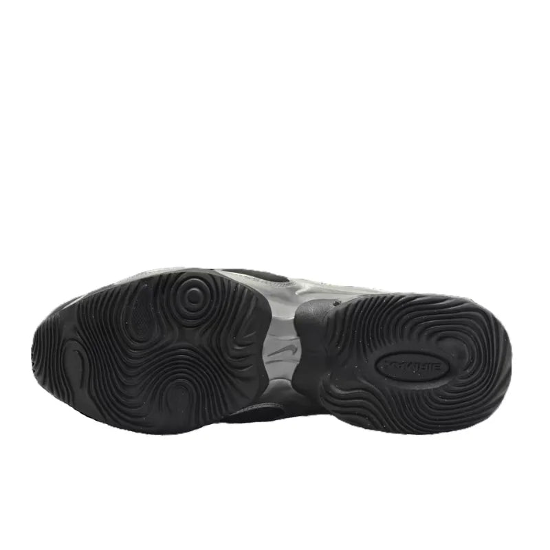 Zapatillas lifestyle de caña baja Nike Air Max Muse para mujer: deportivas, cómodas, ligeras, transpirables y duraderas FV1920-001