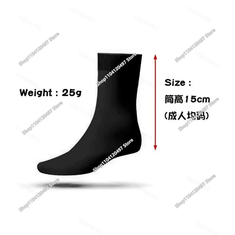 FORTNITE Sports Socks Summer Black White Breathable Low Cut Socks No Show Cotton Soft Athletic Casual Short Socks