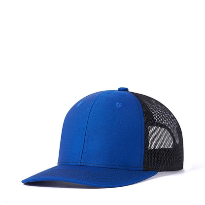 38 színű hálós trucker sapka, outdoor snapback, „dad hat”, hiphop, férfiaknak és nőknek, állítható, fiúknak és lányoknak, baseball sapka