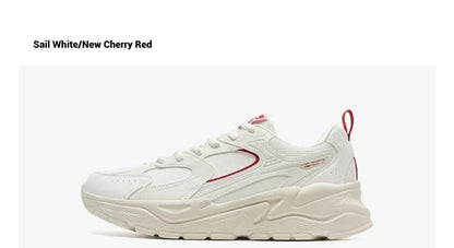 Zapatillas deportivas informales de invierno para hombre de Xtep, estilo urbano, acolchadas, ligeras, resistentes al desgaste y transpirables, modelo 875419320005