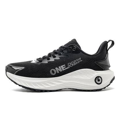 ONEMIX ležerne tenisice za trčanje, prozračne ljetne tenisice za jogging za muškarce, lagane ženske tenisice za teretanu, vanjske muške sportske tenisice s amortizacijom