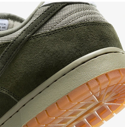 Nike Authentic Dunk Low Ανδρικά Γυναικεία Ρετρό Ελαφριά Casual Παπούτσια Χαμηλού Προφίλ HJ0367-301