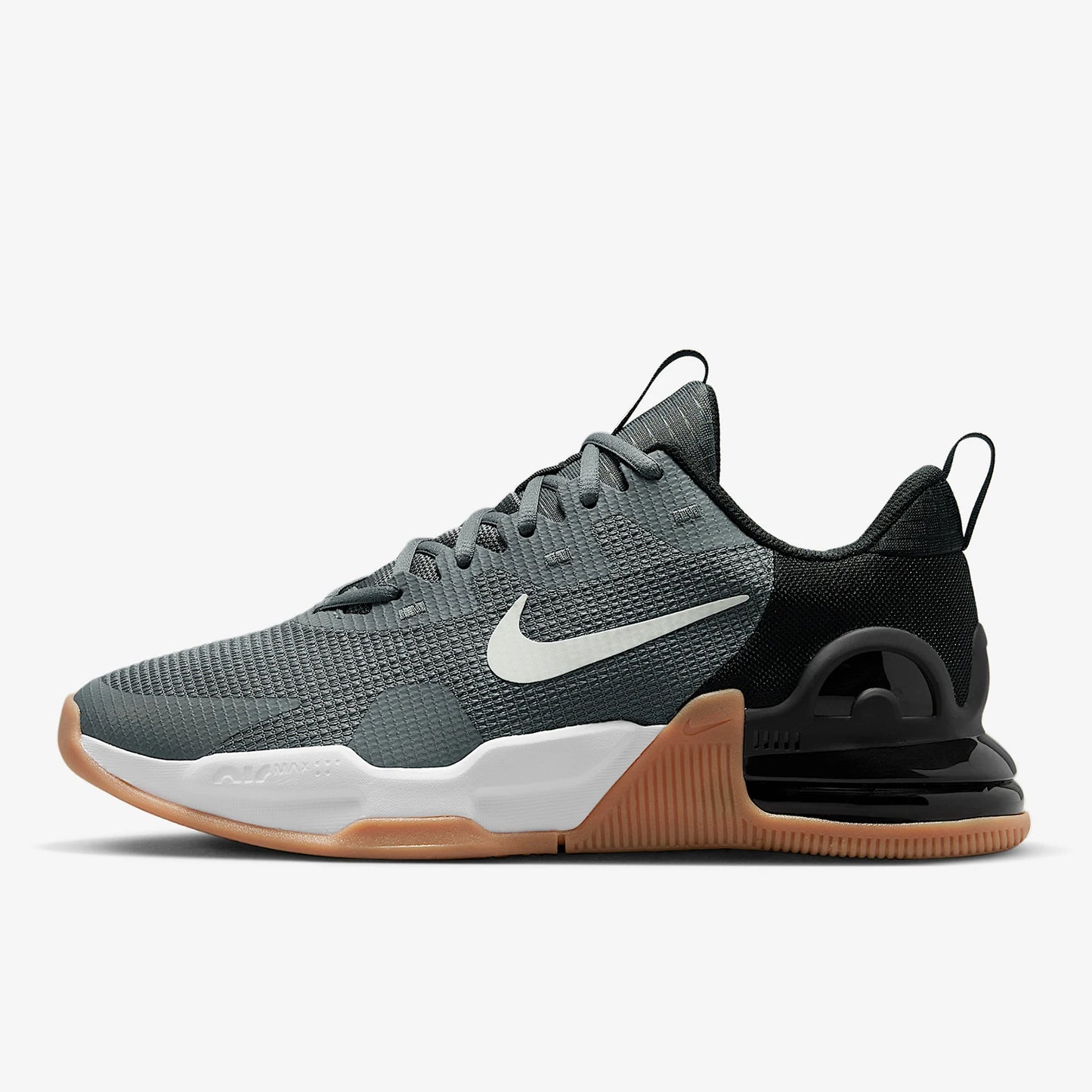 Nike Original-Winterschuhe für Herren, Low-Top, mit Schnürung, robuste Sportschuhe für den Alltag DM0829-008