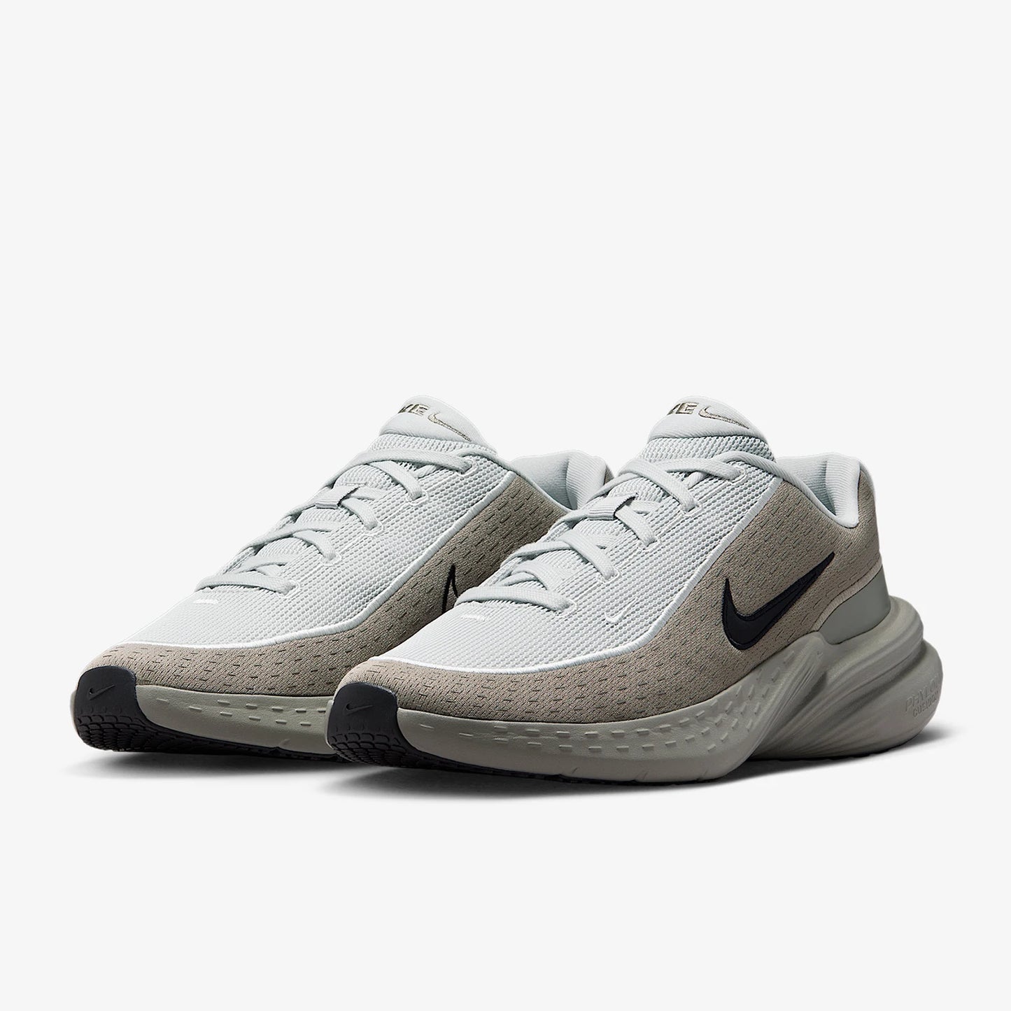 Nike Authentic Uplift SC Men's Shock Absorption Wear-Resistant Training Running Shoes IB2765-007