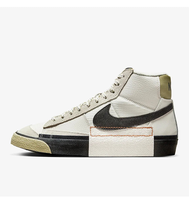 Nike originalni Blazer Mid Pro Club unisex športni copati FB8891-002