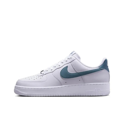 Nike Air Force 1 Low-Top unisex sneakers - Klassiek luchtkussen, comfortabel, casual modeschoenen FN8540-100