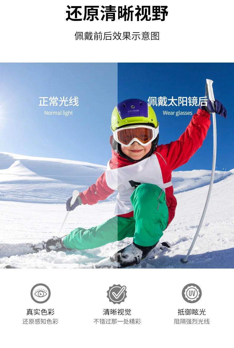 2023 New Cat's ears cat-ear shaped  Children's Sunglasses Fashion Personality Sunglasses UV Protection Cute Baby
