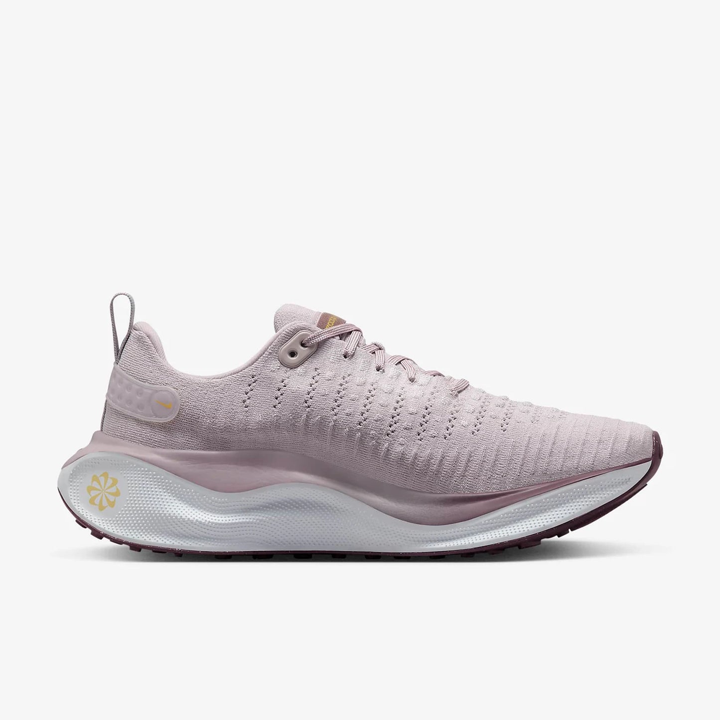 Nike Official Genuine Infinity Run 4 Damen-Laufschuhe für die Straße mit Dämpfung DR2670-010