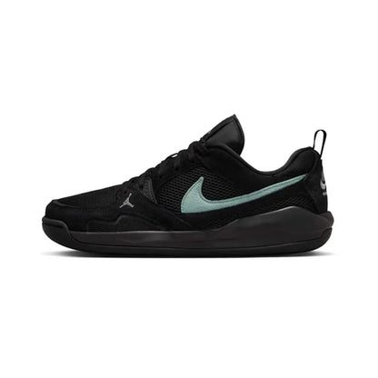 Pánské nízké protiskluzové a odolné tenisky Nike Air Jordan CMFT Era – černé stylové a univerzální volnočasové tenisky HJ6777-002