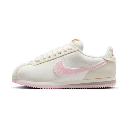 Nike Classic Cortez Sneakers Retro Classic Design Comfort Cushioning Lightweight Durable for Everyday WearDM4044-002