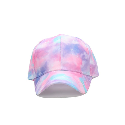 Casquettes de baseball pour enfants avec imprimé de dessin animé tendance, tour de tête 54 cm, pour garçons et filles de moins de 10 ans, casquettes snapback ravissantes et éblouissantes BK31