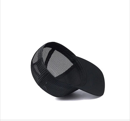 38 színű hálós trucker sapka, outdoor snapback, „dad hat”, hiphop, férfiaknak és nőknek, állítható, fiúknak és lányoknak, baseball sapka