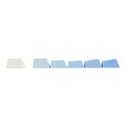 EPOMAKER x AULA F75 75% ANSI Gasket Hot-Swap Bluetooth 5.0/2.4G Wireless/Wired Mechanical Keyboard PBT Keycaps for Win/Mac