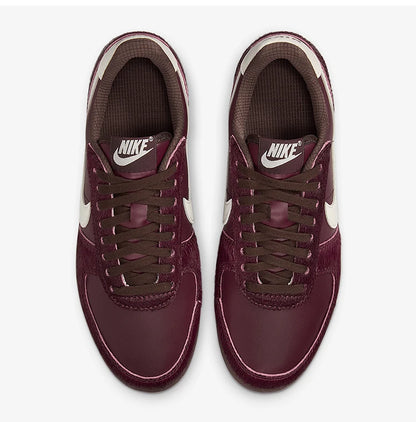 Nike Official Authentic FIELD GENERAL Lätta fritidsskor för damer IB2323-600