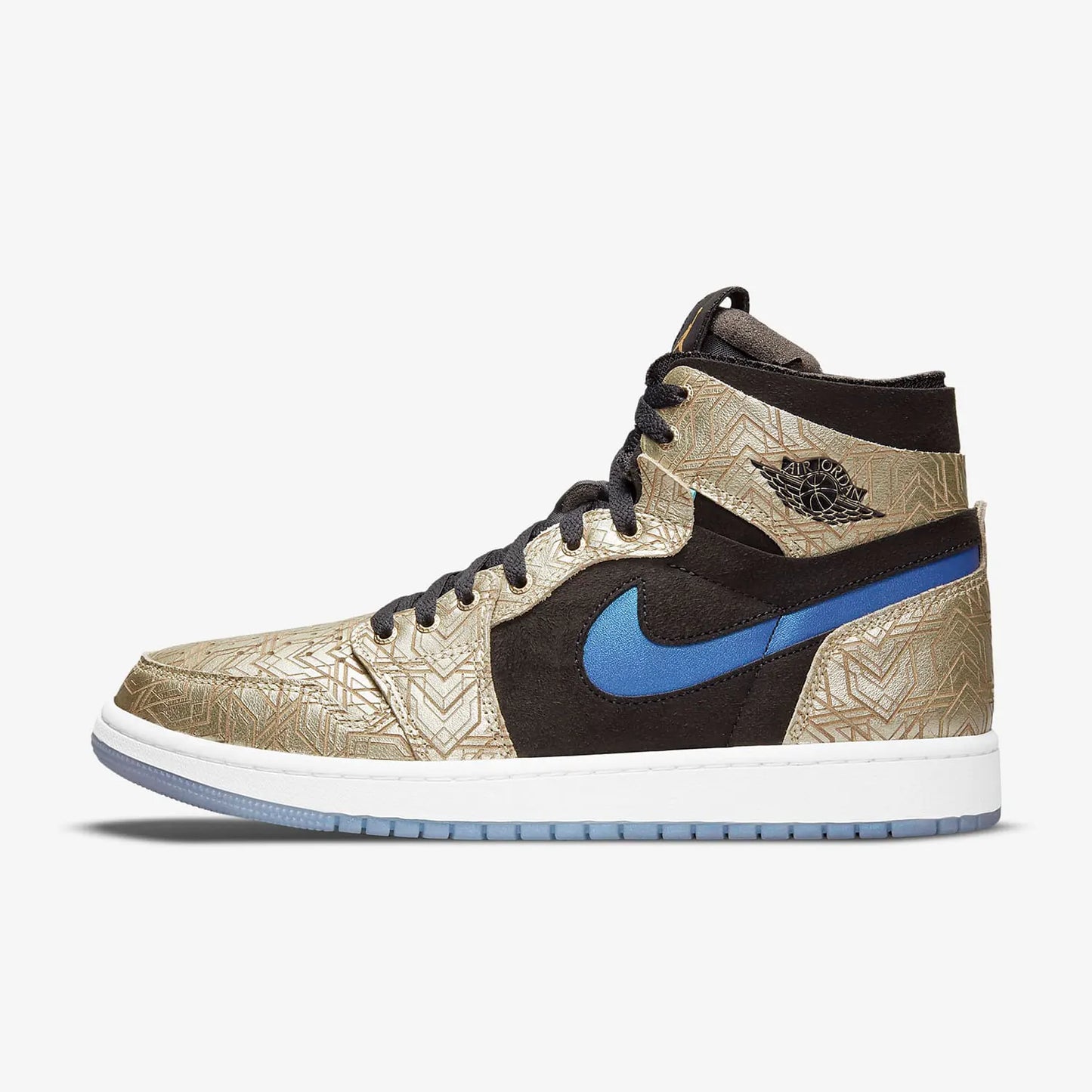 Offizielle Nike Authentic Air Jordan Unisex-Sport-Trainings-Basketballschuhe DQ0659-700