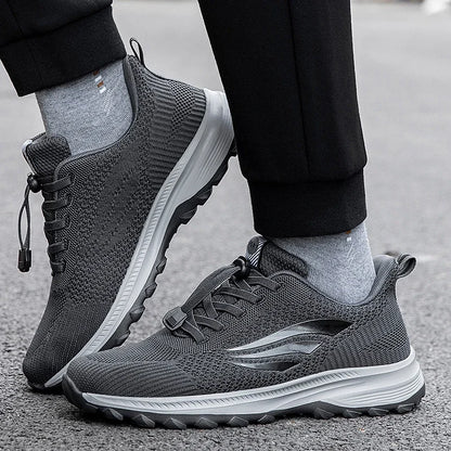 Plus Big Size 51 50 Men's Sneakers Sports Shoes Trainers Walking Casual Sneakers Tenis Masculino Zapatillas De Hombre Promotion