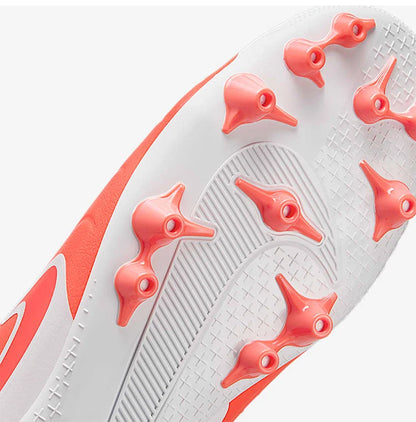 Nike originales - Nuevas zapatillas de fútbol para hombre, ligeras, de corte bajo, para césped artificial DV4340-400