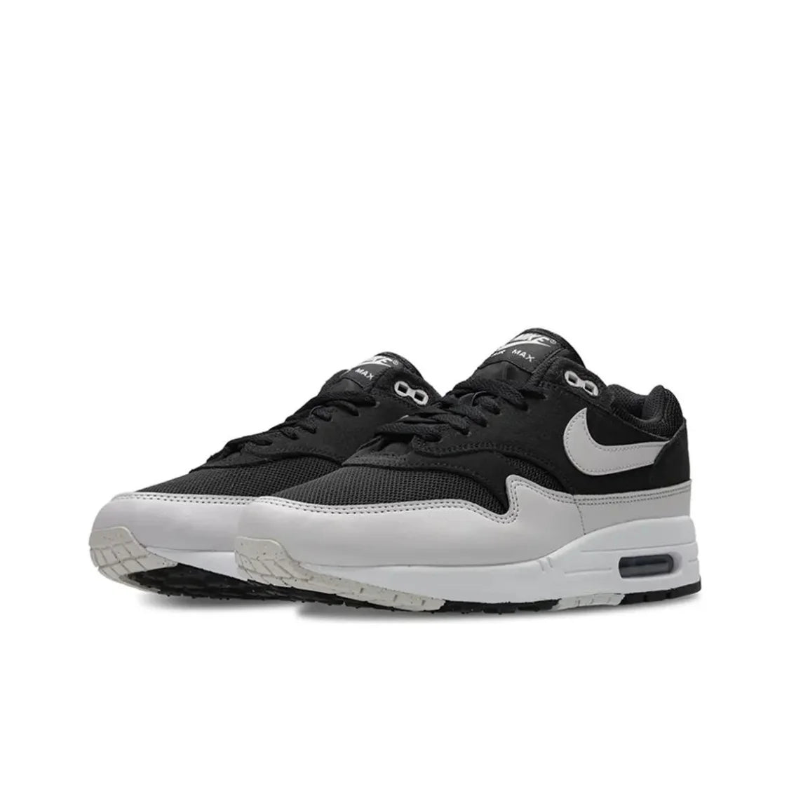 Nike Air Max 1 Low-Top Comfortable Fashionable Versatile Casual Shoes for Life FZ5808-011