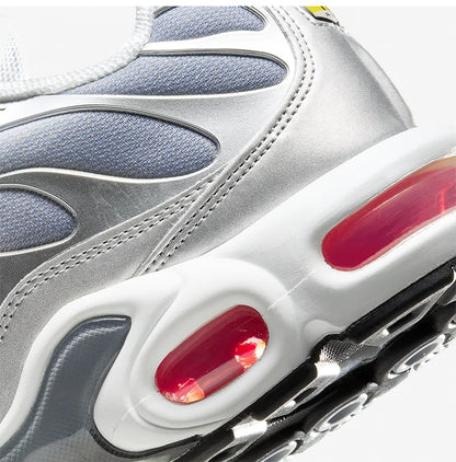 Официални дамски модни спортни обувки Nike Air Max Plus с амортизация HM9654-001