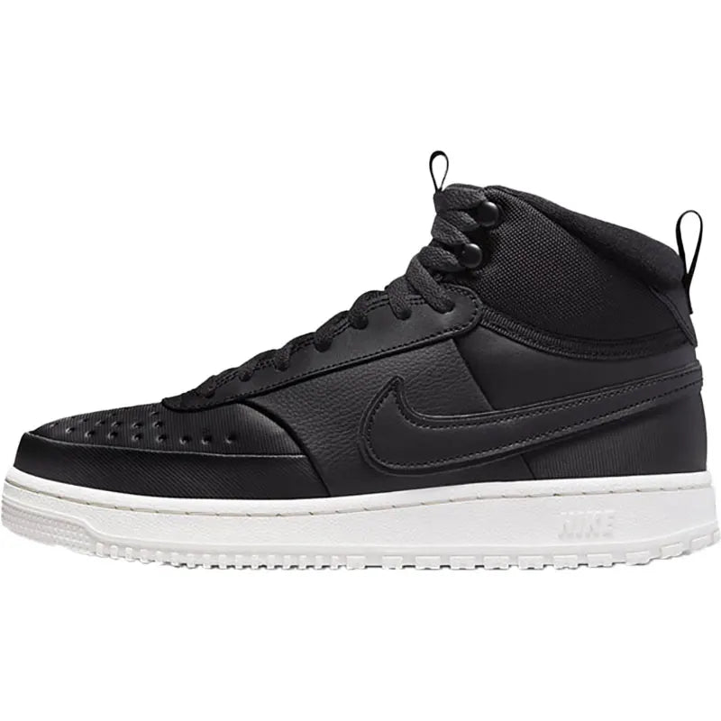 Nike Genuine COURT VISION MID WNTR Herren-Freizeitschuhe DR7882-002