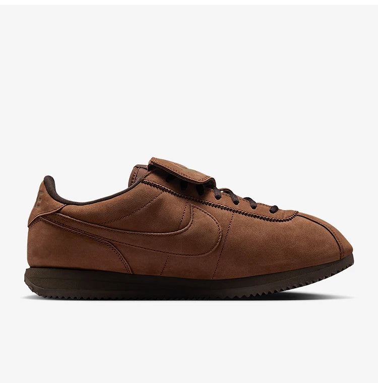 Nike Authentic Cortez Leather SE herre- og dameretro-fritidssko IR0800-299