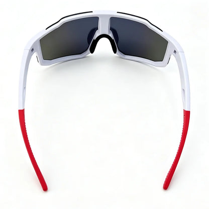 Aero Sunglasses Men Speed Road Bike Glasses Women Outdoor Sport Cycling Sunglasses Brand Mountain Bike Racing Goggles with Case