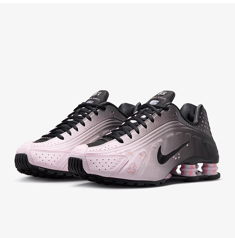 Nike auténticas zapatillas deportivas y casuales de otoño para mujer con amortiguación de aire IB8872-600