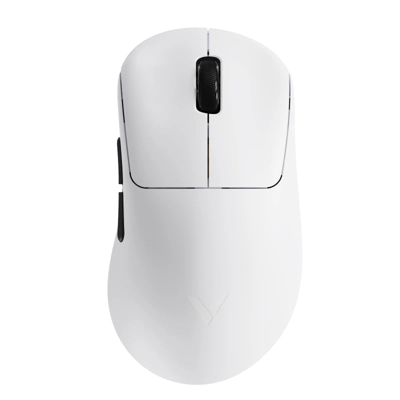 Rapoo VT3S /VT3S MAX GEN-2 Wireless Gaming Mouse True 8K Wireless Polling Rate 49g Ultra Lightweight Up to 750Hr Battery Life